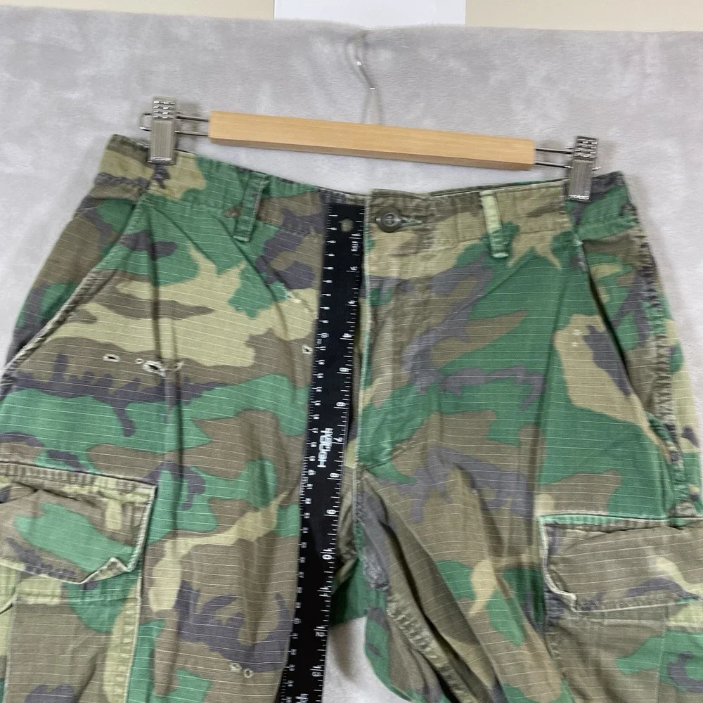 N/A item distressed